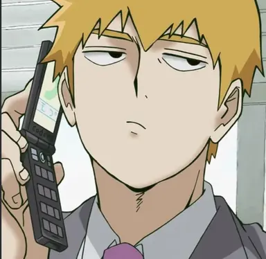 Profile image of Reign Arataka