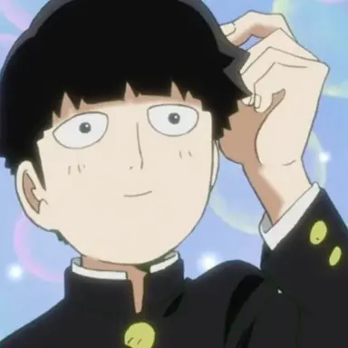 Profile image of Shigeo Kageyama