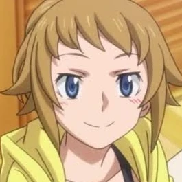 ホシノフミナ