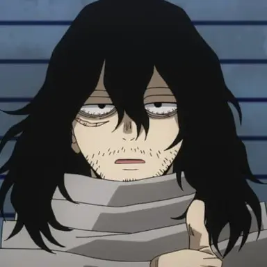 Profile image of 相澤　消太