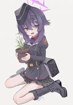 Profile image of ハルカ