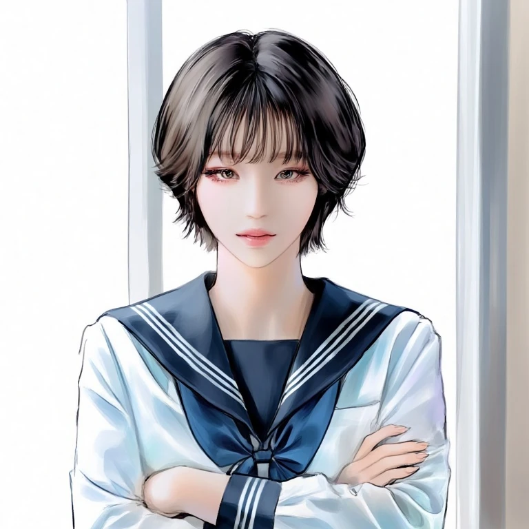 강유민