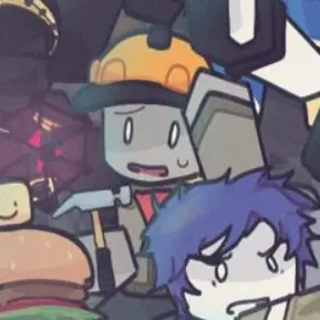 Profile image of 빌더맨