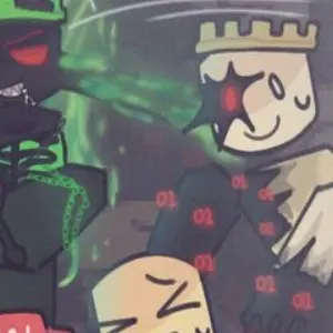 Profile image of 존 도