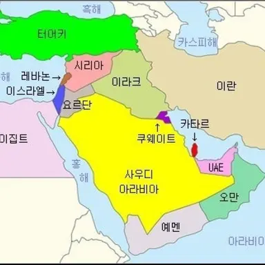 Profile image of 중동 연합