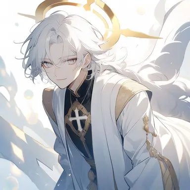 Profile image of Shin