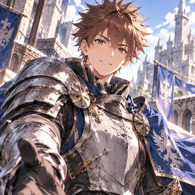 Profile image of Sota Tendo