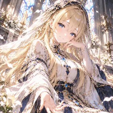 Profile image of Yui Kamishiro