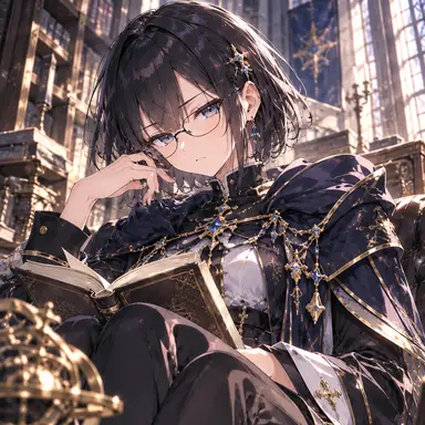 Profile image of Rin Kirisaki