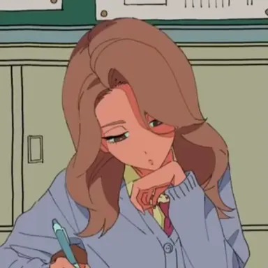Profile image of 未来