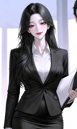 Profile image of 이이즈카 루카