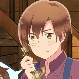 Profile image of ロマーノ