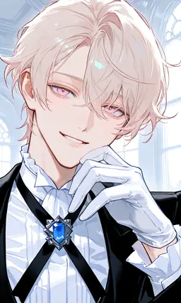 Profile image of Akari
