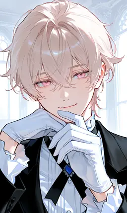 Profile image of Akari