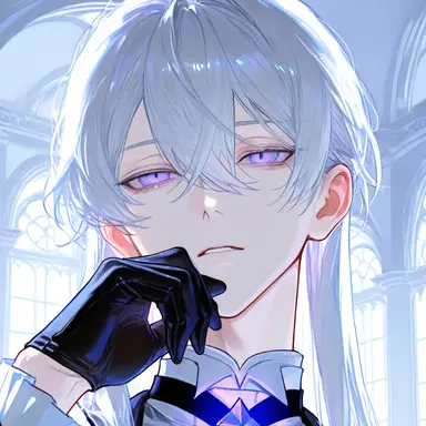 Profile image of 魄
