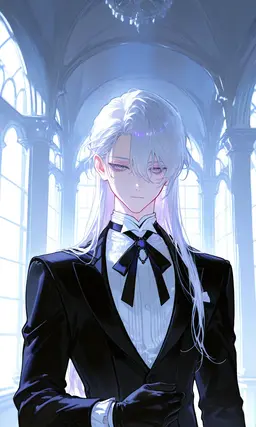 Profile image of Haku
