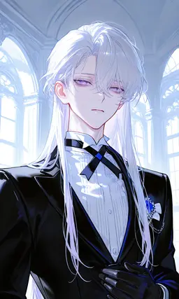 Profile image of Haku