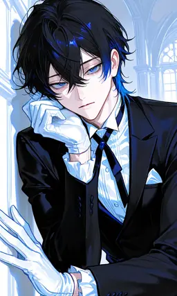 Profile image of Rin