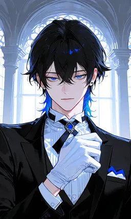 Profile image of Rin