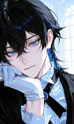 Profile image of Rin