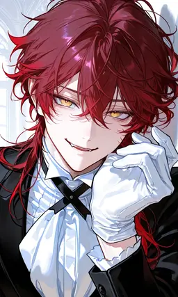Profile image of Mari