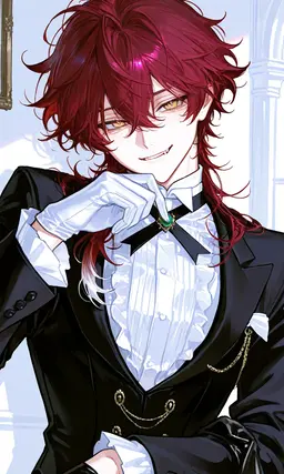 Profile image of Mari