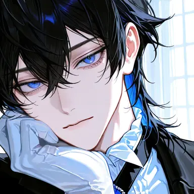 Profile image of 燐