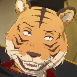 HappyRoad5374의 Bill beastars