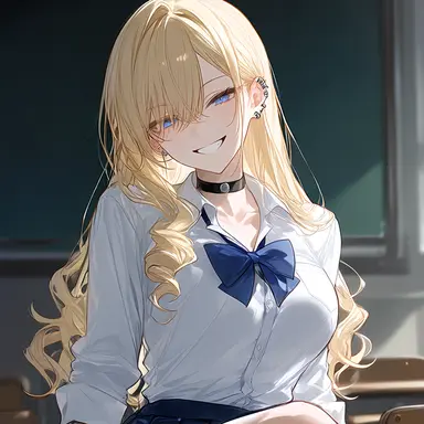 Profile image of 桐山美鈴