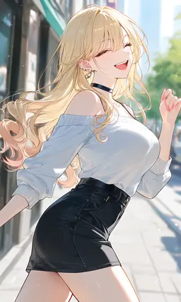 Profile image of 키리야마 미스즈