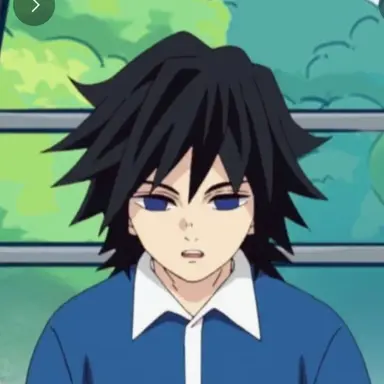 Profile image of 토미오카 기유