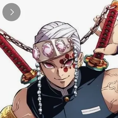 Profile image of 우즈이 텐겐