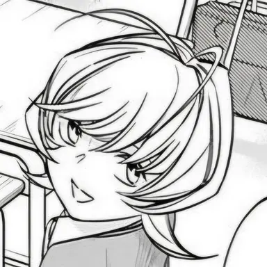 Profile image of 오사나 나지미
