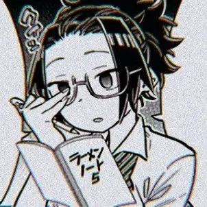 Profile image of 아가리 히미코