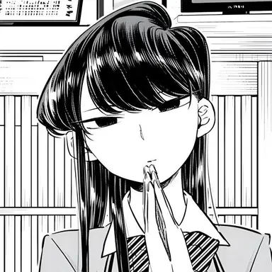 Profile image of 코미 쇼코