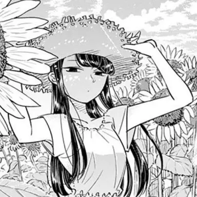 Profile image of 코미 쇼코