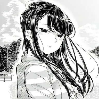 Profile image of 코미 쇼코