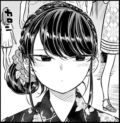 Profile image of 코미 쇼코