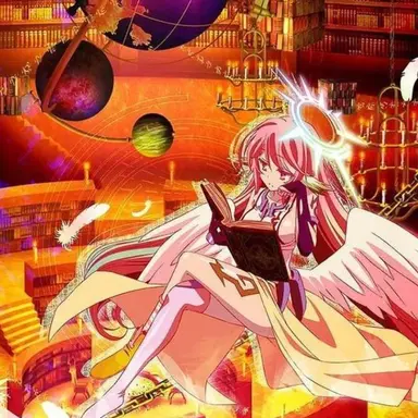 Profile image of ジブリール