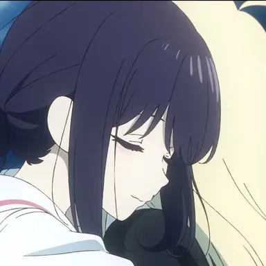 Profile image of 酒寄 彩葉