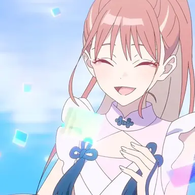 Profile image of 綾紬 芦花 ROKA