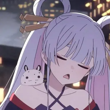 Profile image of 月見 ヤチヨ