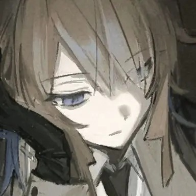 Profile image of はく