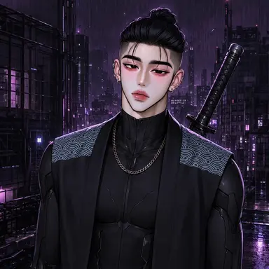 Profile image of 허대협