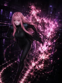 Profile image of 추나예