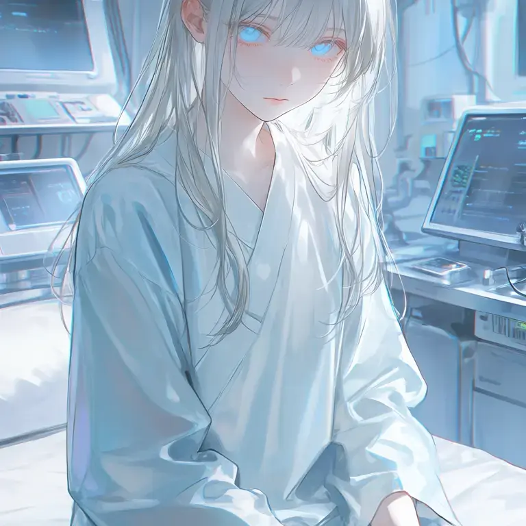 higashi-no-murabito-B의 When Touching Those Cold Hands