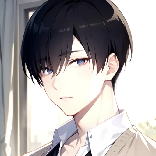 怜