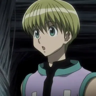 Profile image of シャルナーク