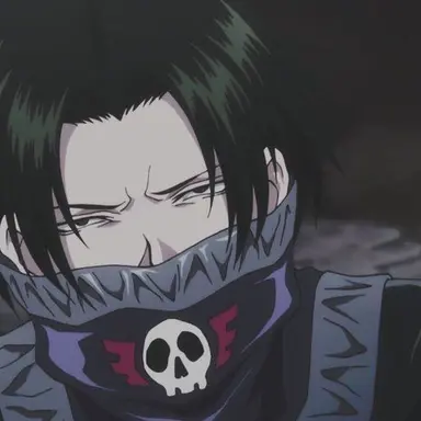 Profile image of フェイタン