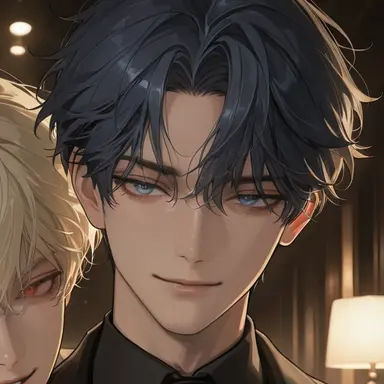 Profile image of 蒼蝶